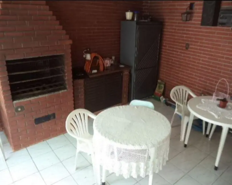 Foto 6 de Sobrado com 3 quartos à venda, 350m2 em Quinta da Paineira, São Paulo - SP