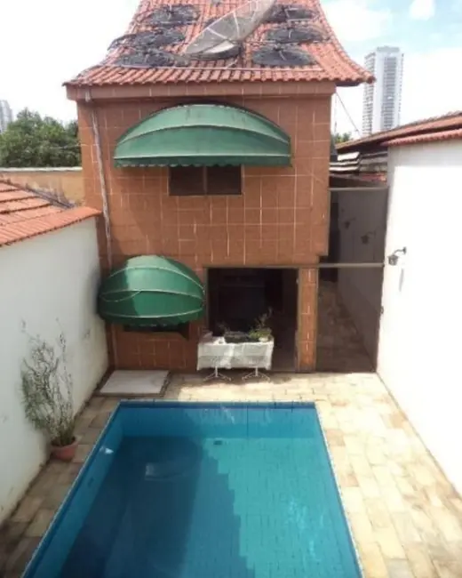 Foto 1 de Sobrado com 3 quartos à venda, 350m2 em Quinta da Paineira, São Paulo - SP