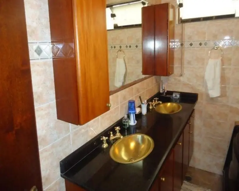 Foto 5 de Sobrado com 3 quartos à venda, 350m2 em Quinta da Paineira, São Paulo - SP