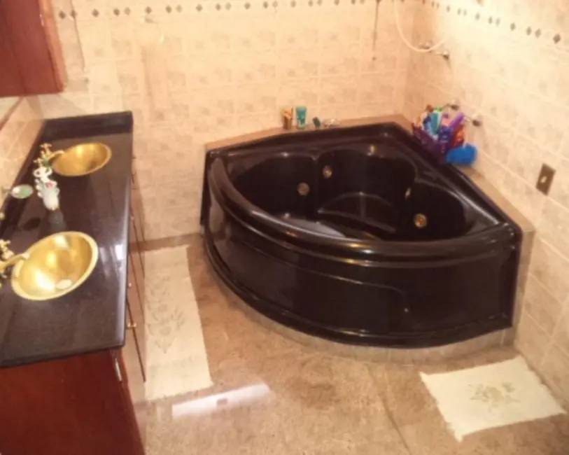 Foto 4 de Sobrado com 3 quartos à venda, 350m2 em Quinta da Paineira, São Paulo - SP