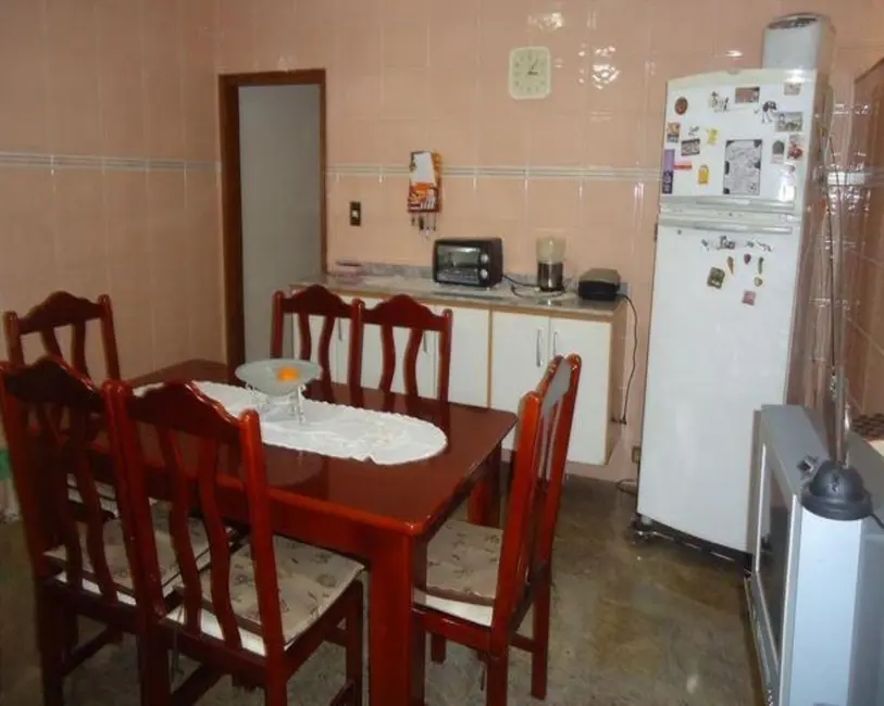 Foto 7 de Sobrado com 3 quartos à venda, 350m2 em Quinta da Paineira, São Paulo - SP