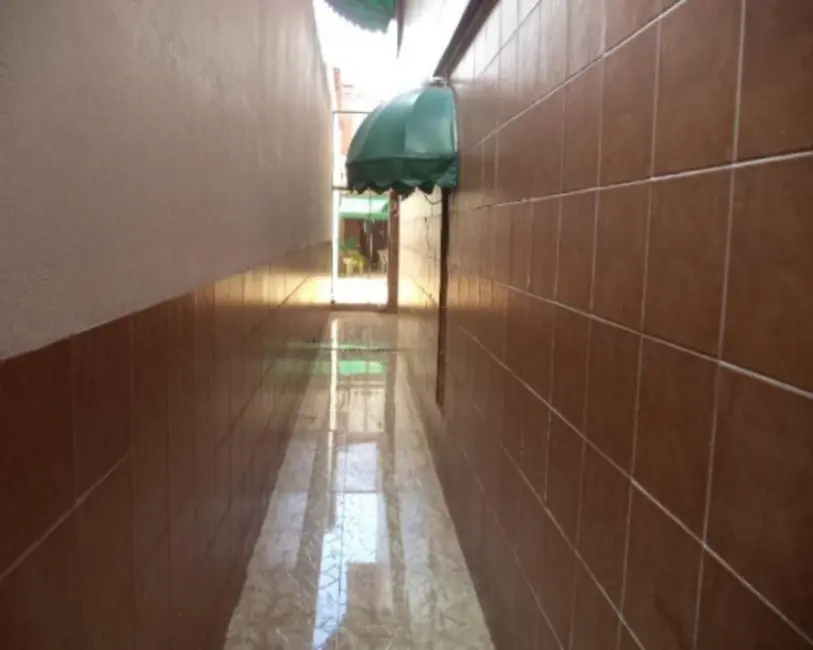 Foto 9 de Sobrado com 3 quartos à venda, 350m2 em Quinta da Paineira, São Paulo - SP