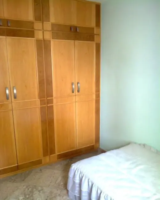 Apartamento com 3 quartos à venda, 202m2 em Vila Regente Feijó, São Paulo - SP - imagem 8 Foto 8 de Apartamento com 3 quartos à venda, 202m2 em Vila Regente Feijó, São Paulo - SP