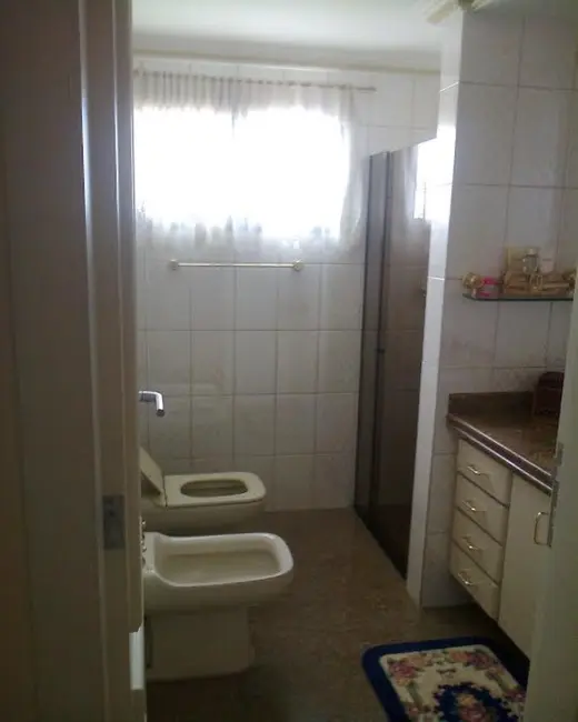 Apartamento com 3 quartos à venda, 202m2 em Vila Regente Feijó, São Paulo - SP - imagem 7 Foto 7 de Apartamento com 3 quartos à venda, 202m2 em Vila Regente Feijó, São Paulo - SP