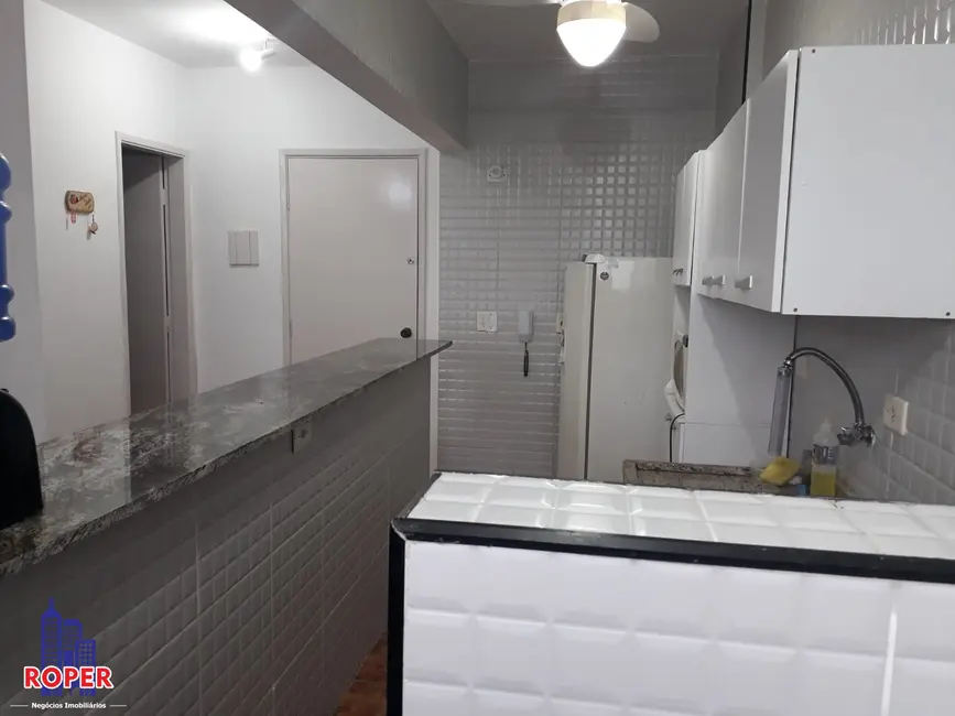 Apartamento com 1 quarto à venda, 35m2 em Praia Grande - SP - imagem 5 Foto 5 de Apartamento com 1 quarto à venda, 35m2 em Praia Grande - SP