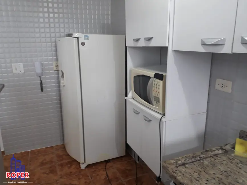Apartamento com 1 quarto à venda, 35m2 em Praia Grande - SP - imagem 7 Foto 7 de Apartamento com 1 quarto à venda, 35m2 em Praia Grande - SP