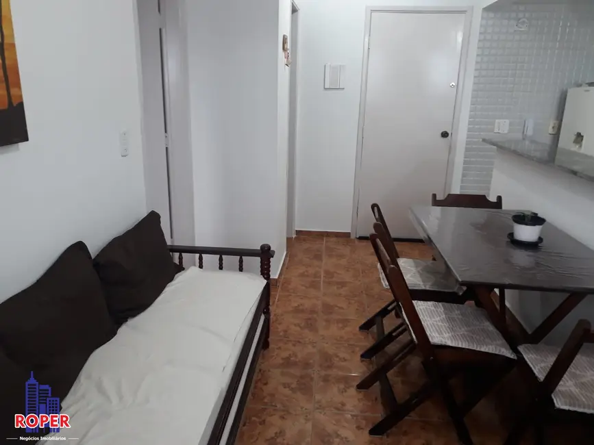 Apartamento com 1 quarto à venda, 35m2 em Praia Grande - SP - imagem 4 Foto 4 de Apartamento com 1 quarto à venda, 35m2 em Praia Grande - SP