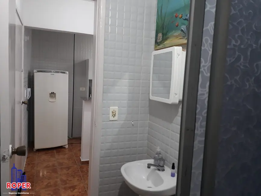 Apartamento com 1 quarto à venda, 35m2 em Praia Grande - SP - imagem 8 Foto 8 de Apartamento com 1 quarto à venda, 35m2 em Praia Grande - SP