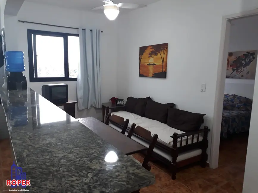 Apartamento com 1 quarto à venda, 35m2 em Praia Grande - SP - imagem 2 Foto 2 de Apartamento com 1 quarto à venda, 35m2 em Praia Grande - SP