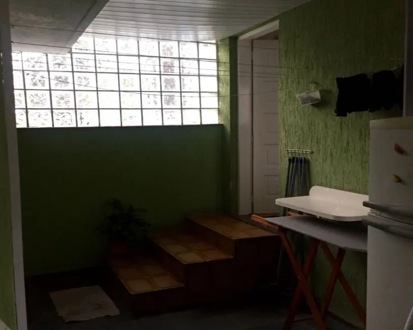 Foto 5 de Sobrado com 3 quartos à venda, 196m2 em Vila Mendes, São Paulo - SP