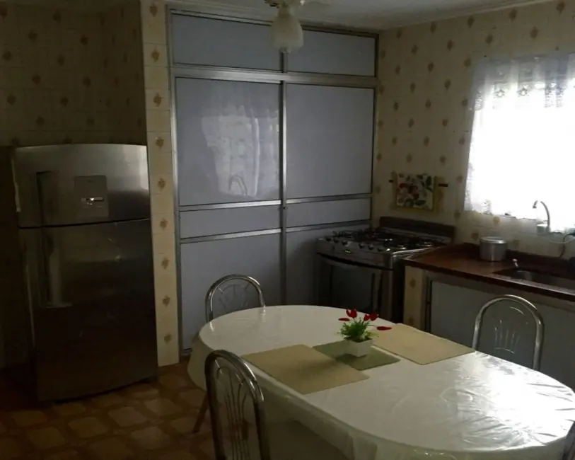 Foto 2 de Sobrado com 3 quartos à venda, 196m2 em Vila Mendes, São Paulo - SP