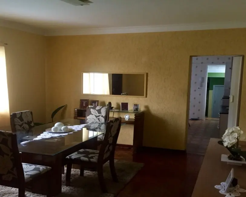 Foto 9 de Sobrado com 3 quartos à venda, 196m2 em Vila Mendes, São Paulo - SP