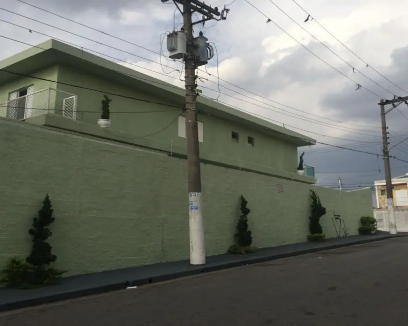 Foto 6 de Sobrado com 3 quartos à venda, 196m2 em Vila Mendes, São Paulo - SP