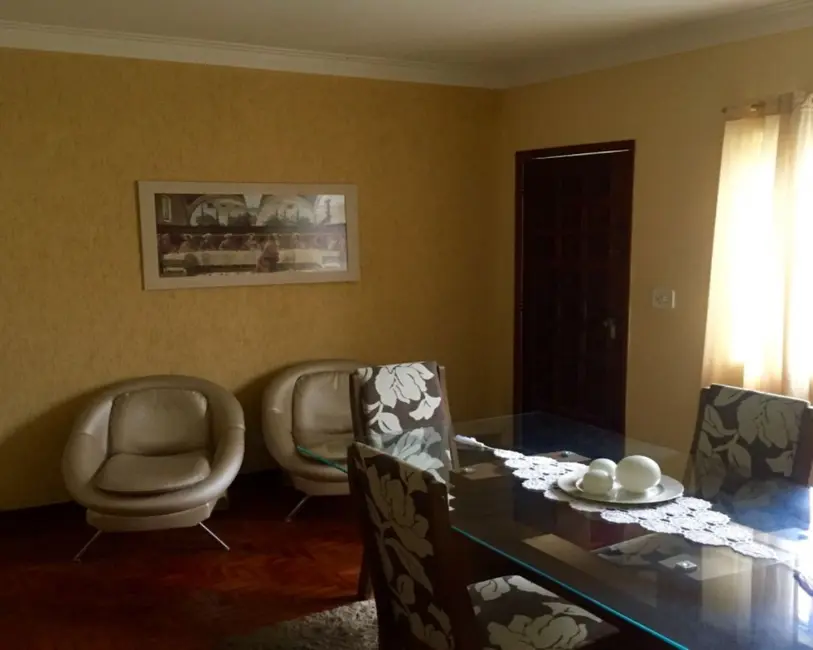 Foto 4 de Sobrado com 3 quartos à venda, 196m2 em Vila Mendes, São Paulo - SP