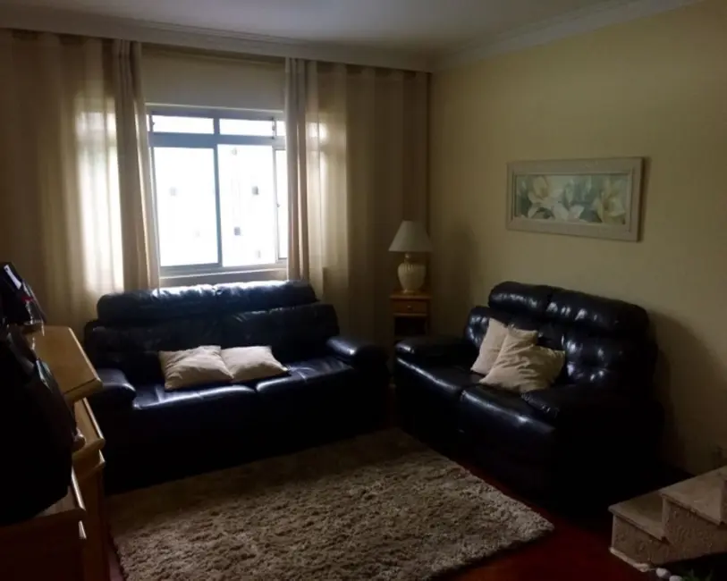 Foto 7 de Sobrado com 3 quartos à venda, 196m2 em Vila Mendes, São Paulo - SP