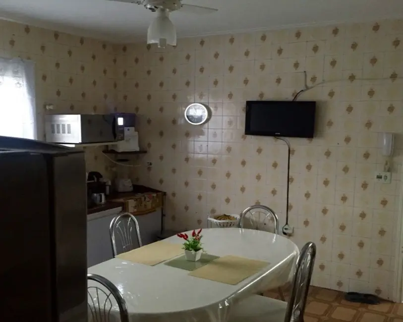 Foto 8 de Sobrado com 3 quartos à venda, 196m2 em Vila Mendes, São Paulo - SP