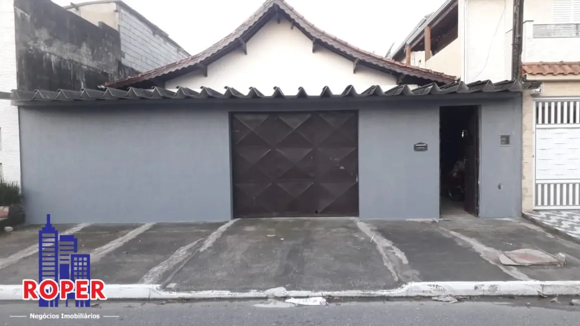 Foto 1 de Casa com 3 quartos à venda, 300m2 em Praia Grande - SP