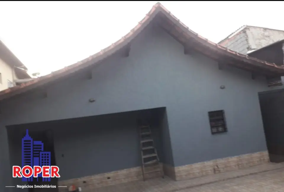 Foto 9 de Casa com 3 quartos à venda, 300m2 em Praia Grande - SP
