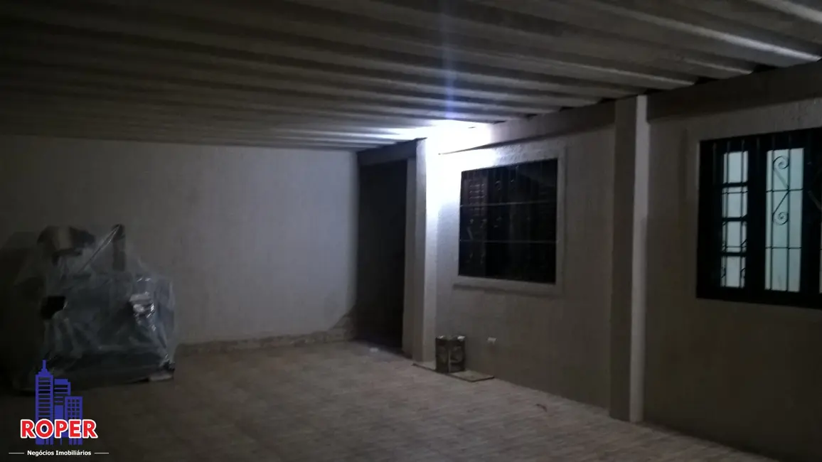 Foto 7 de Casa com 3 quartos à venda, 300m2 em Praia Grande - SP