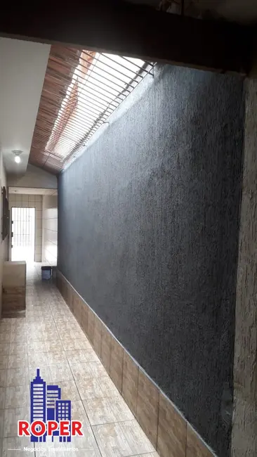 Foto 8 de Casa com 3 quartos à venda, 300m2 em Praia Grande - SP