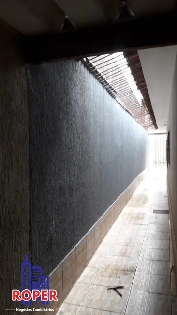 Foto 5 de Casa com 3 quartos à venda, 300m2 em Praia Grande - SP
