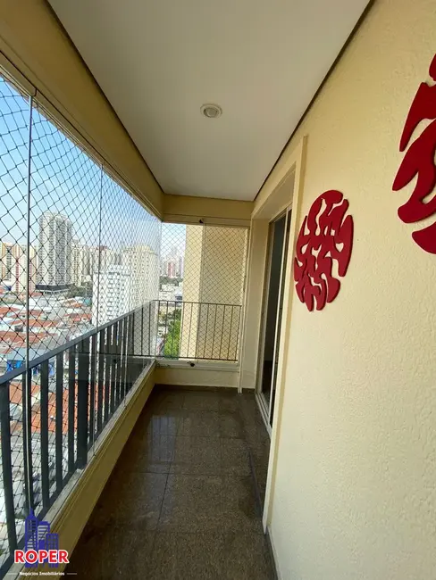 Foto 1 de Apartamento com 3 quartos à venda e para alugar, 92m2 em Vila Gomes Cardim, São Paulo - SP