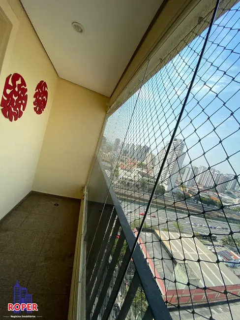 Apartamento com 3 quartos à venda e para alugar, 92m2 em Vila Gomes Cardim, São Paulo - SP - imagem 3 Foto 3 de Apartamento com 3 quartos à venda e para alugar, 92m2 em Vila Gomes Cardim, São Paulo - SP