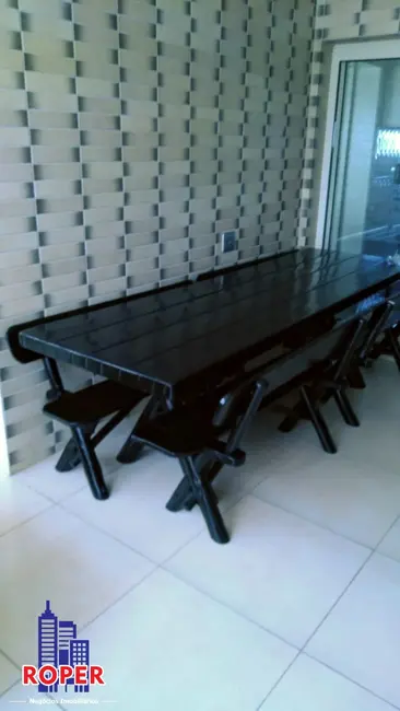 Foto 8 de Apartamento com 3 quartos à venda e para alugar, 178m2 em Tatuapé, São Paulo - SP