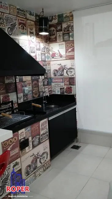 Foto 7 de Apartamento com 3 quartos à venda e para alugar, 178m2 em Tatuapé, São Paulo - SP