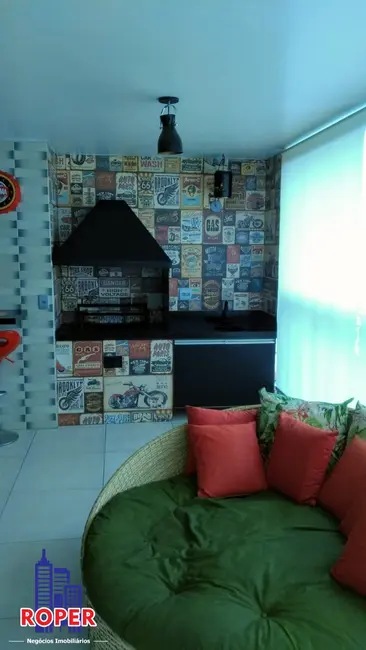 Foto 5 de Apartamento com 3 quartos à venda e para alugar, 178m2 em Tatuapé, São Paulo - SP