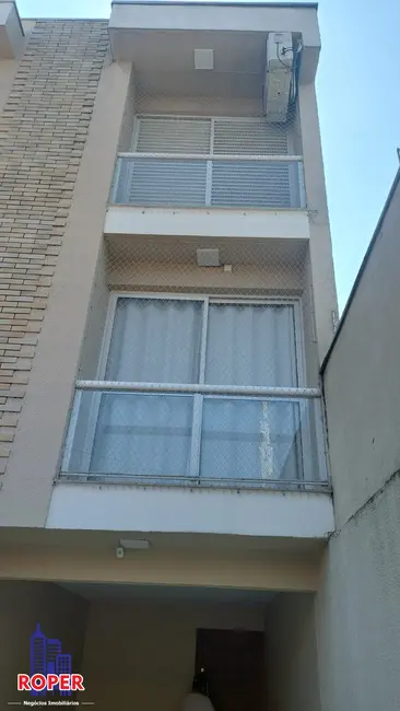 Foto 2 de Casa com 3 quartos para alugar, 120m2 em Sítio da Figueira, São Paulo - SP