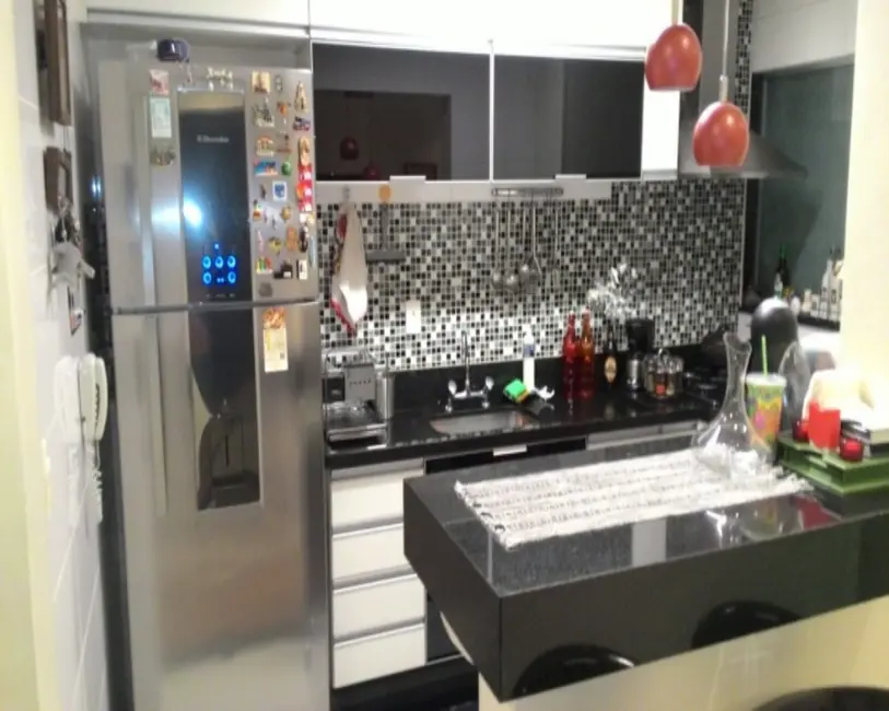 Foto 3 de Apartamento com 2 quartos à venda, 58m2 em Parque São Jorge, São Paulo - SP