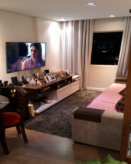 Foto 9 de Apartamento com 2 quartos à venda, 58m2 em Parque São Jorge, São Paulo - SP
