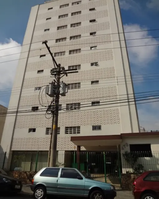 Foto 2 de Apartamento com 2 quartos à venda, 58m2 em Parque São Jorge, São Paulo - SP