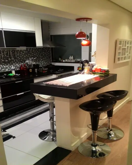 Foto 4 de Apartamento com 2 quartos à venda, 58m2 em Parque São Jorge, São Paulo - SP
