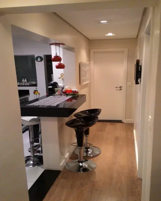Foto 7 de Apartamento com 2 quartos à venda, 58m2 em Parque São Jorge, São Paulo - SP