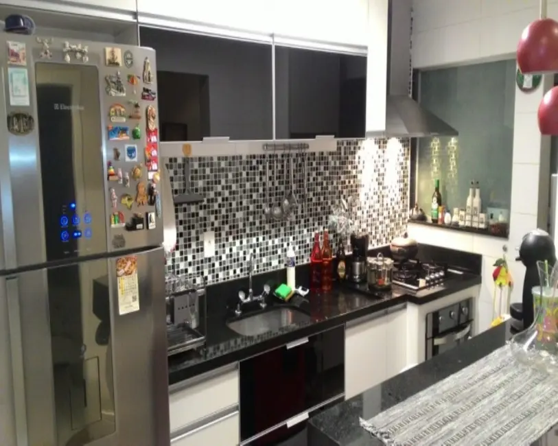 Foto 1 de Apartamento com 2 quartos à venda, 58m2 em Parque São Jorge, São Paulo - SP