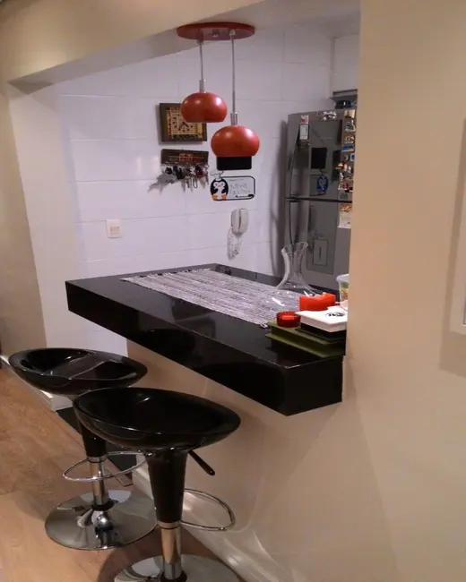 Foto 6 de Apartamento com 2 quartos à venda, 58m2 em Parque São Jorge, São Paulo - SP