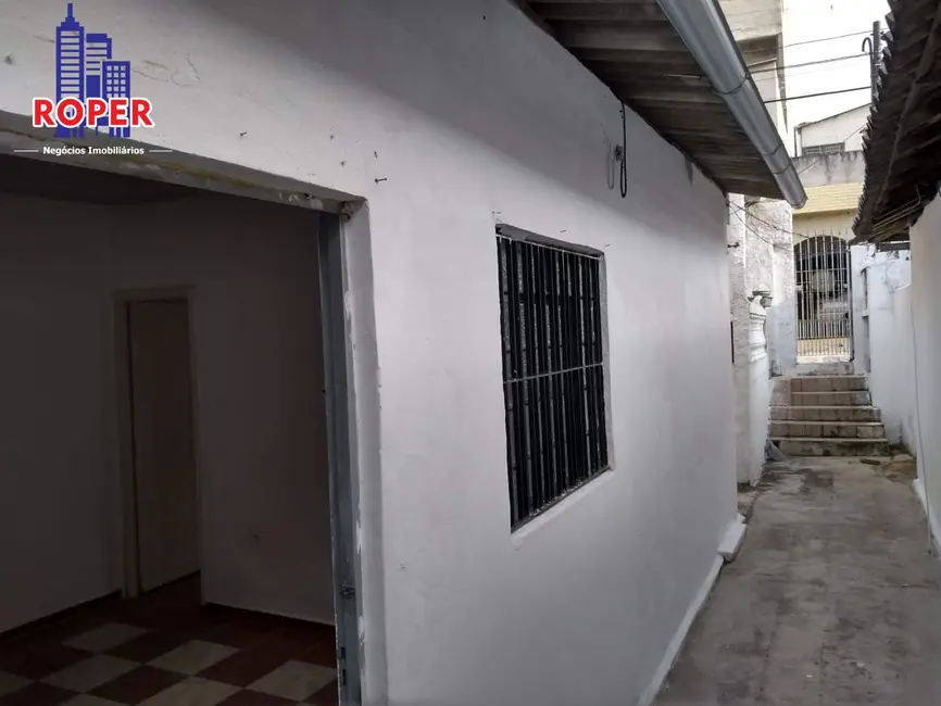 Casa com 3 quartos à venda, 230m2 em Vila Formosa, São Paulo - SP - imagem 8 Foto 8 de Casa com 3 quartos à venda, 230m2 em Vila Formosa, São Paulo - SP