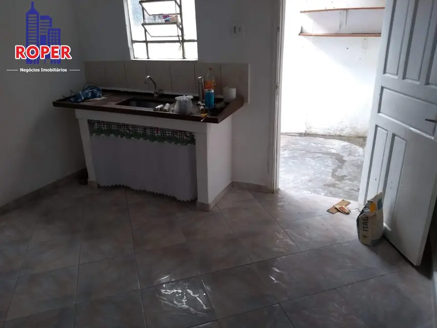 Casa com 3 quartos à venda, 230m2 em Vila Formosa, São Paulo - SP - imagem 7 Foto 7 de Casa com 3 quartos à venda, 230m2 em Vila Formosa, São Paulo - SP