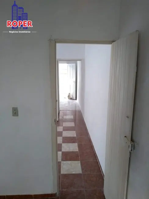 Foto 2 de Terreno / Lote à venda, 240m2 em Vila Formosa, São Paulo - SP