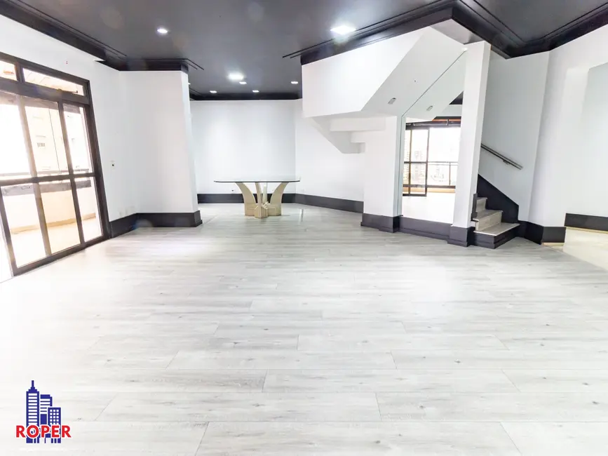 Foto 6 de Apartamento com 3 quartos à venda e para alugar, 475m2 em Vila Regente Feijó, São Paulo - SP