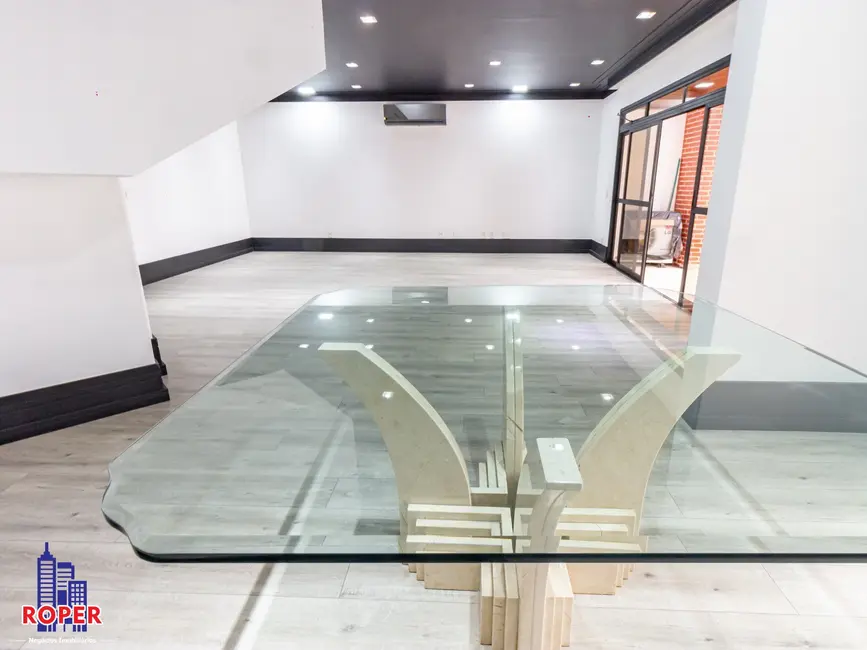 Foto 9 de Apartamento com 3 quartos à venda e para alugar, 475m2 em Vila Regente Feijó, São Paulo - SP