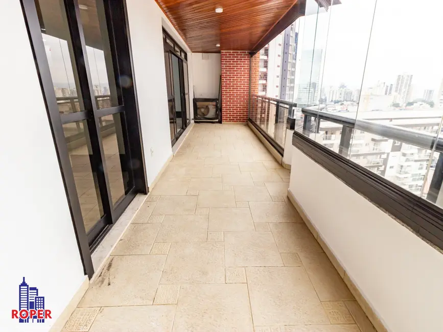 Foto 2 de Apartamento com 3 quartos à venda e para alugar, 475m2 em Vila Regente Feijó, São Paulo - SP