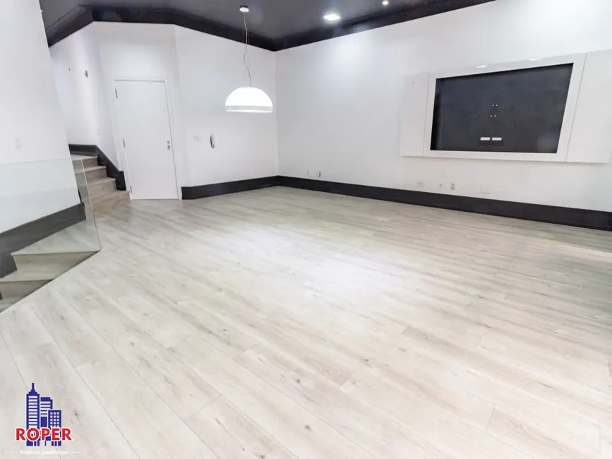 Foto 7 de Apartamento com 3 quartos à venda e para alugar, 475m2 em Vila Regente Feijó, São Paulo - SP