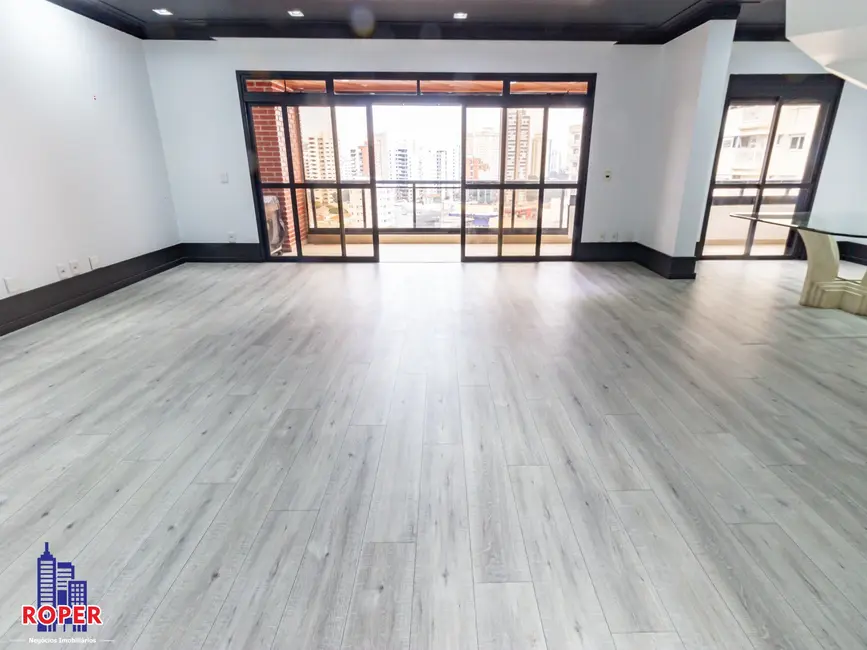 Foto 5 de Apartamento com 3 quartos à venda e para alugar, 475m2 em Vila Regente Feijó, São Paulo - SP