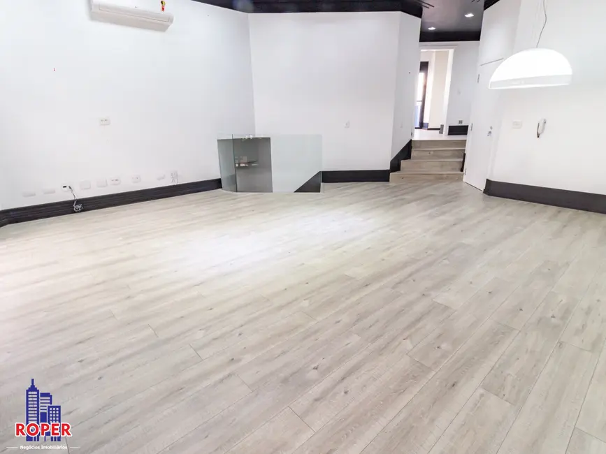 Foto 8 de Apartamento com 3 quartos à venda e para alugar, 475m2 em Vila Regente Feijó, São Paulo - SP