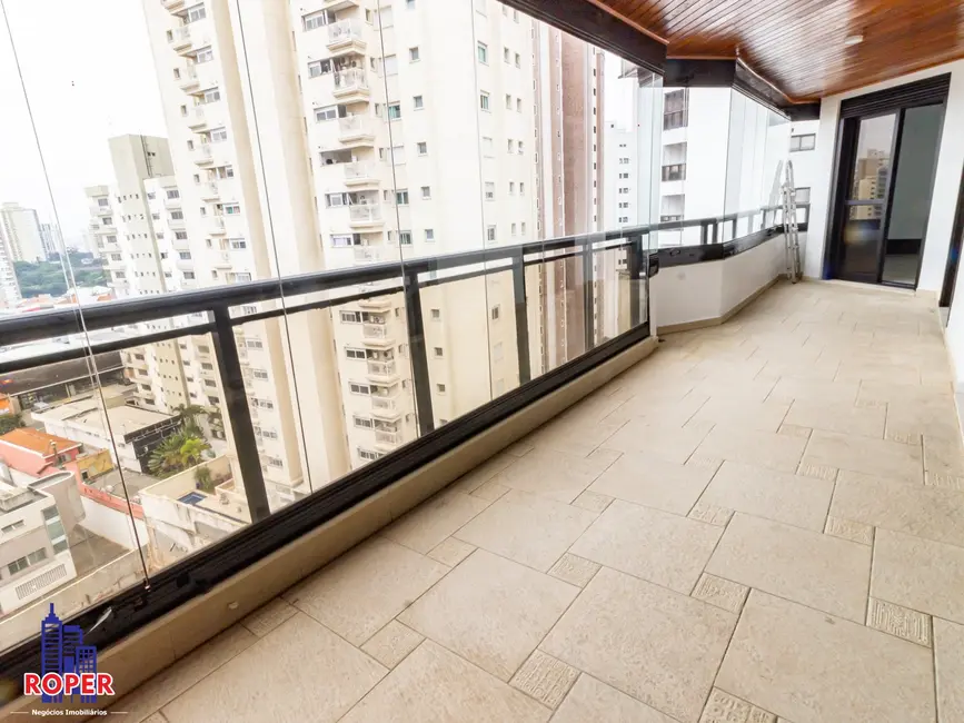 Foto 3 de Apartamento com 3 quartos à venda e para alugar, 475m2 em Vila Regente Feijó, São Paulo - SP