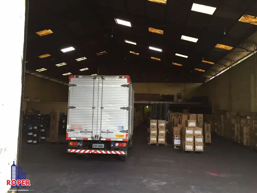 Armazém / Galpão à venda, 2380m2 em Vila Mesquita, São Paulo - SP - imagem 6 Foto 6 de Armazém / Galpão à venda, 2380m2 em Vila Mesquita, São Paulo - SP