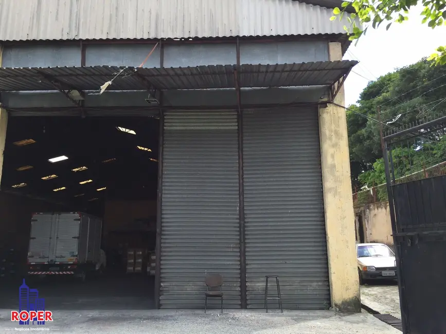 Armazém / Galpão à venda, 2380m2 em Vila Mesquita, São Paulo - SP - imagem 2 Foto 2 de Armazém / Galpão à venda, 2380m2 em Vila Mesquita, São Paulo - SP